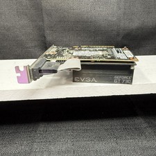 EVGA Nvidia Geforce GT 730 2GB DDR3 PCI-E 2.0 Graphics Card 02G-P3-1733-KR