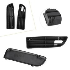 Fahrzeugunterlüftungseinsatz Kühlergrillrahmenabdeckung für Jetta/Bora MK4 99-05