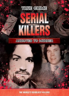 Addicted to Murder,