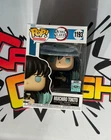Funko Pop! Demon Slayer - Muichiro Tokito #1193 - 2022 FUNKON LIMITED EDITION