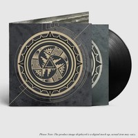 Fire Make Thunder | OSI | Vinyl / Schallplatte | 2026 | Svart Records