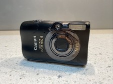 Current Canon IXUS-980 marketplace offer