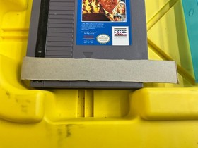 NES Game Lot: Batman, Indiana Jones and the Temple of Doom, and Road Blasters