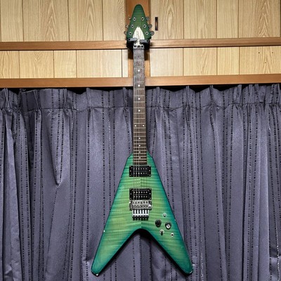 Bacchus Brian Flying V model 【公式通販】