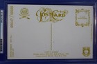Perez-Steele HOF LEFTY GOMEZ Autograph Post Card PSA DNA Authentic Auto Yankees — photo 7