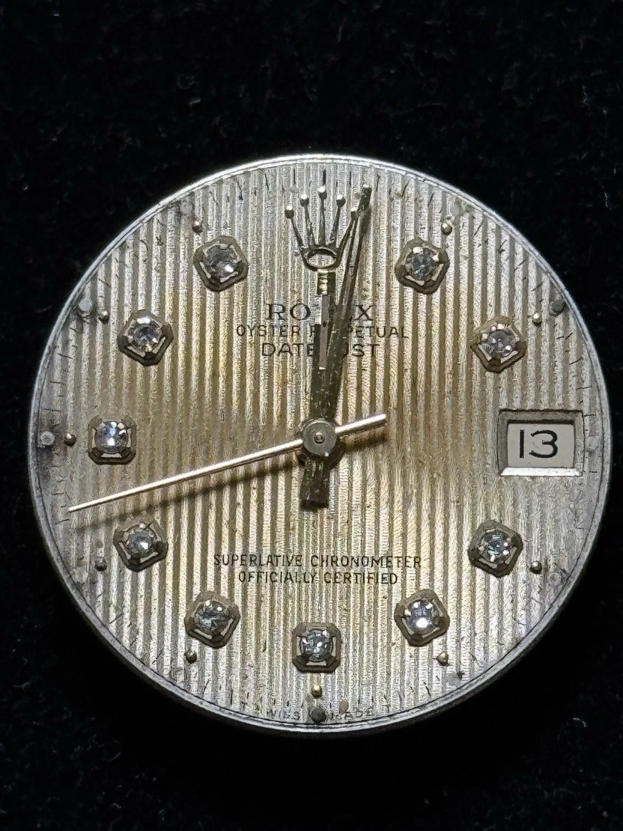 Rolex 2135 In Watch Movements for sale | eBay