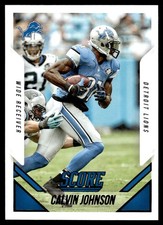 2015 Score Calvin Johnson Detroit Lions #252
