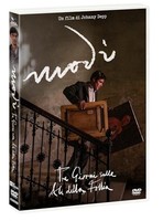 Modi' - Tre Giorni S - Dvd - G3Z
