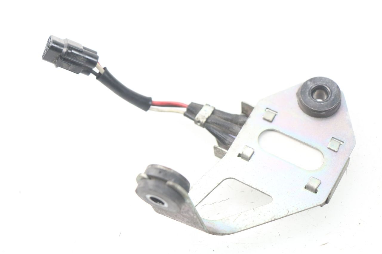 RESISTANCE - SUZUKI SV S ABS 650 (2003 - 2009)