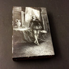 Wood Block Etching Unknown  — photo 1