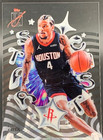 2025 Topps Signature Jalen Green Base (RAW)