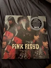 Pink Floyd Piper At The Gates Of Dawn 180 Gram Vinyl LP Mono NM In Orig Shrink