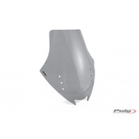 Puig Cupolino Touring Per Kawasaki GTR1400 10-14 Fume Chiaro