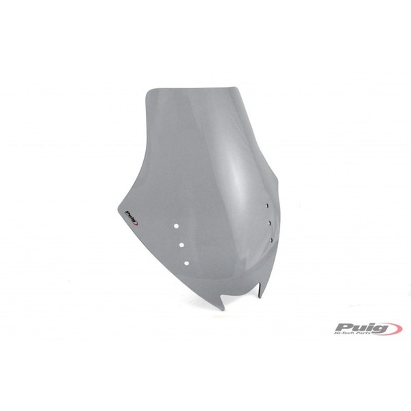 Puig Cupolino Touring Per Kawasaki GTR1400 10-14 Fume Chiaro-image