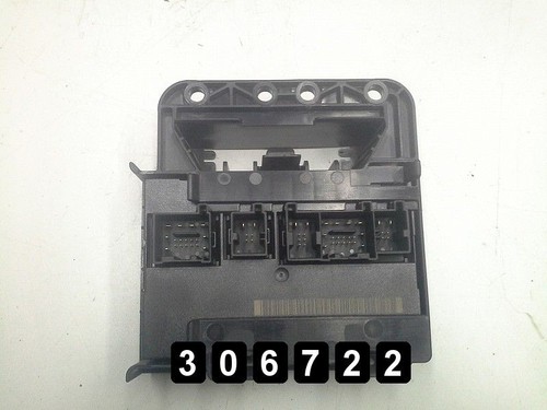 VW GOLF STEUERGERÄT KOMFORTSTEUERGERÄT 1K0959433CP ORIGINAL 2007