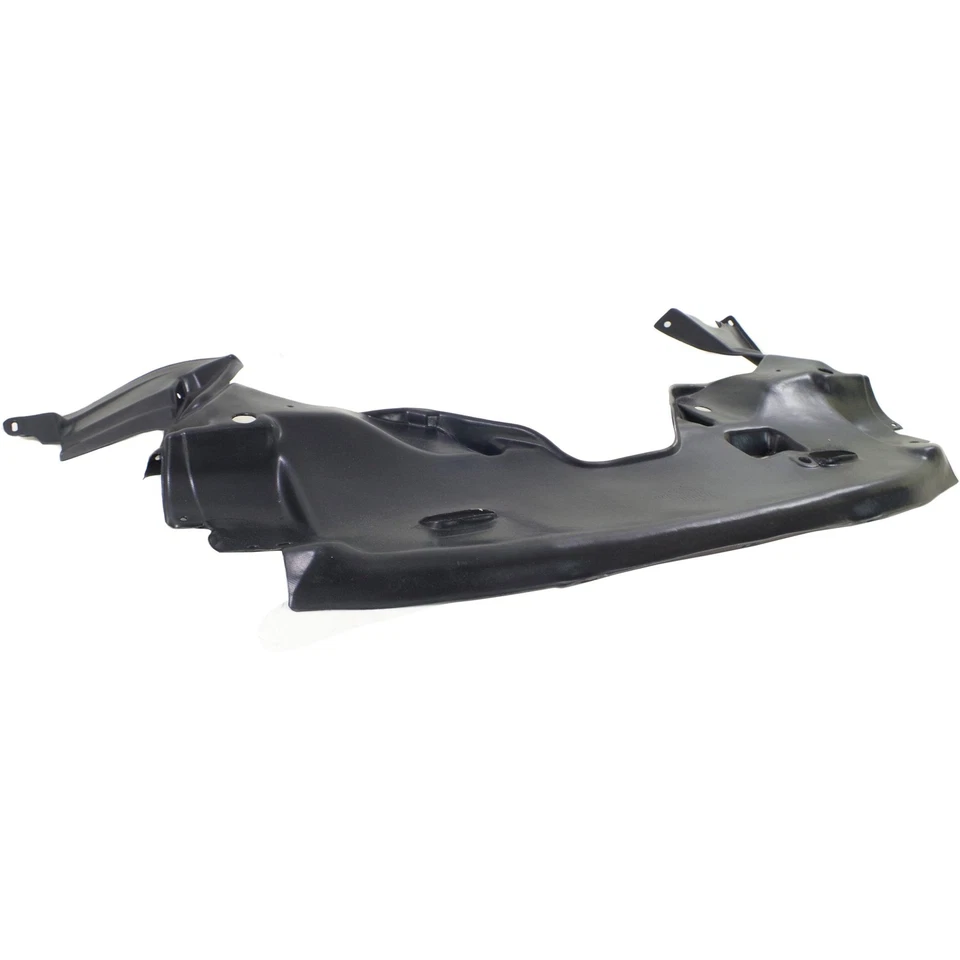 REPH310182 Engine Splash Shield for 2003-2005 Honda Pilot & 2004-2006 Acura MDX — 第 3/3 张图片