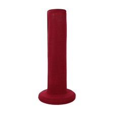Tower Fan Dust Cover 41'' - Washable Vertical Fan Cover, Red