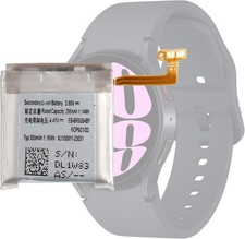 EB BR935AB 3.88V 295mAh Battery Compatible with Samsung Galaxy Watch 6 40mm