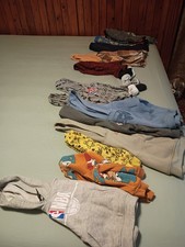 Kids Hoodie, Pants And Jackets Sizes Range 3 5t, 4t, 3t