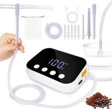 Electric Enemas for Colon Cleanse Men Women Coffee Enema Coffee Organic Kit