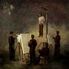 ABIGAIL WILLIAMS - A Void Within Existence DI...