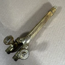 Victor WH 260C Welding Handle Torch Made In USA