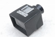 Mamiya Press 65mm Finder for Universal Super 23 Black IM0213