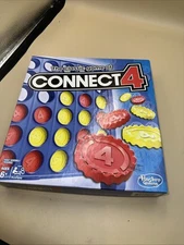 #N42- Connect 4 Game Classic Game