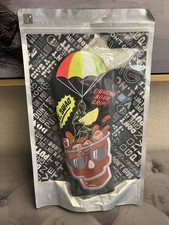 Swag Golf - Iced Arnie Men Skull Driver 3.0 - Sealed NIB - 1/75 - SOLD OUT