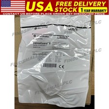 ALLEN-BRADLEY 440N-Z21SS2BN SENSAGUARD NON-CONTACT SWITCH  NEW