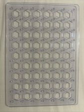 ELENCO Snap Circuits Replacement Parts: Mini Base Grid 6SCBG