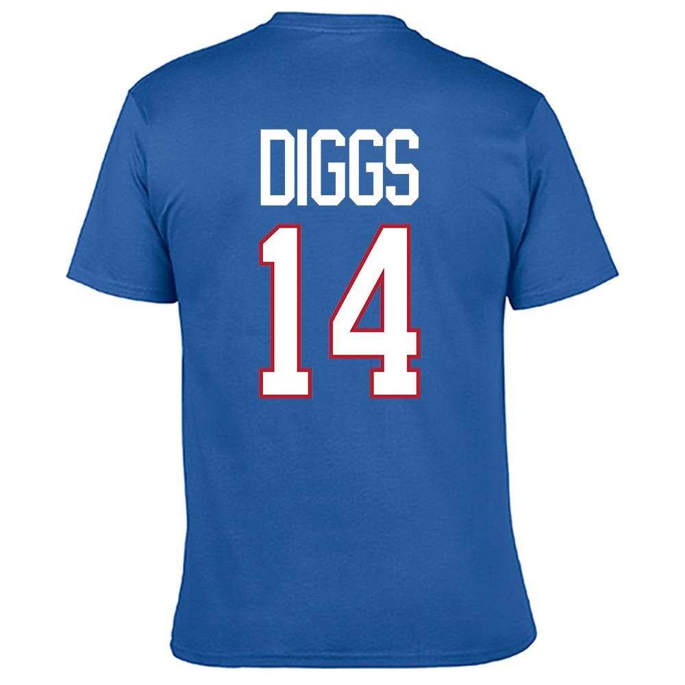 Stefon Diggs: Is Buffalo Bills player Stefon Diggs injured? Read to know - The E Stefon Diggs: Is Buffalo Bills player Stefon Diggs injured? Read to know - The E