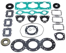 Kawasaki Complete Engine Gasket Kit W/ Seals 900 Jet Ski Zxi900 Zxi 900