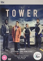 Tower. The - Dvd - F600Z