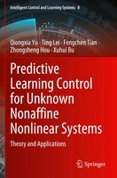 Predictive Learning Control For Unknown Nonaffine Nonlinear Systems Yu (U. A.)