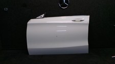 E27-040 * Mercedes Benz CLA W117 Tür Vorne Links A1177320210 650 Calcitweiß E27-040 * Mercedes Benz CLA W117 Tür Vorne Links A1177320210 650 Calcitweiß