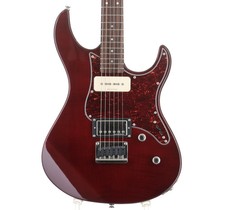Yamaha/Pacifica 611 Hfm Rtb 3.38 Kg Route Beer Yamaha Electric Guitar Pacifica P