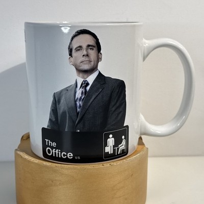 Zak! The Office US Michael Scott That's What She Said VERY Large 20 Oz. Mug