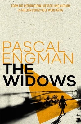 The Widows: from the international bes... by Engman, Pascal Paperback / softback