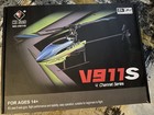 WL Tech V911S RC Helicopter Ready To Fly RTF