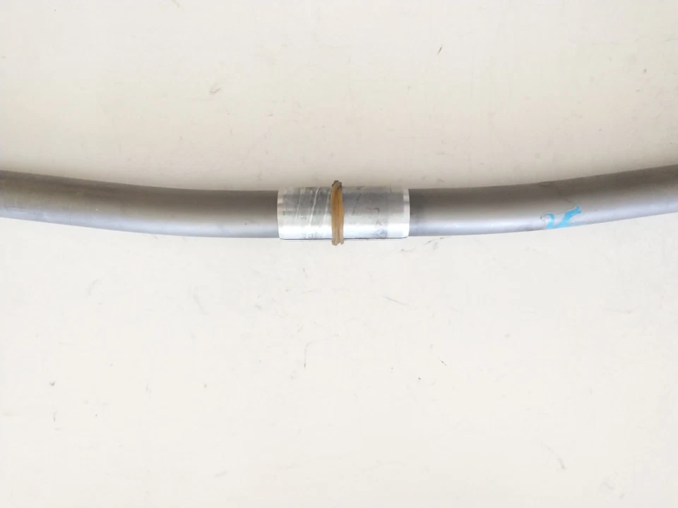 Vintage Moots Titanium MTB Handlebars 635mm Width - Image 4 of 4