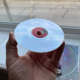 Skies of Arcadia DISC 2 ONLY-Sega Dreamcast-DISC ONLY-TESTED & WORKING