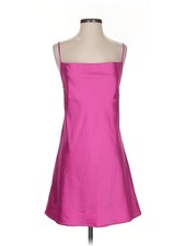 Flynn Skye Women Pink Cocktail Dress S