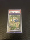 Pokemon Snorlax SVP 051 PSA 9