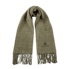 Vintage Lanvin Scarf Muffler