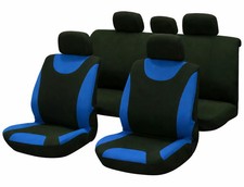 Sitzbezüge Schonbezug Sitzauflage Für Ford Fusion Galaxy Ka Kuga Mondeo Puma