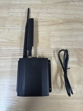 Pepwave MAX BR1 Mini LTEA Router Accessories and Cables Included not working 