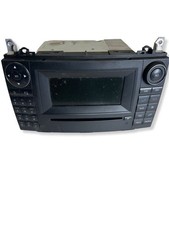 Mercedes-Benz Sprinter W906 2013 Radio CD GPS player head unit A1699002000
