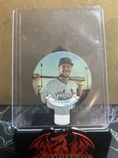 2019 Topps Heritage #20 Pete Alonso 1970 Candy Lids