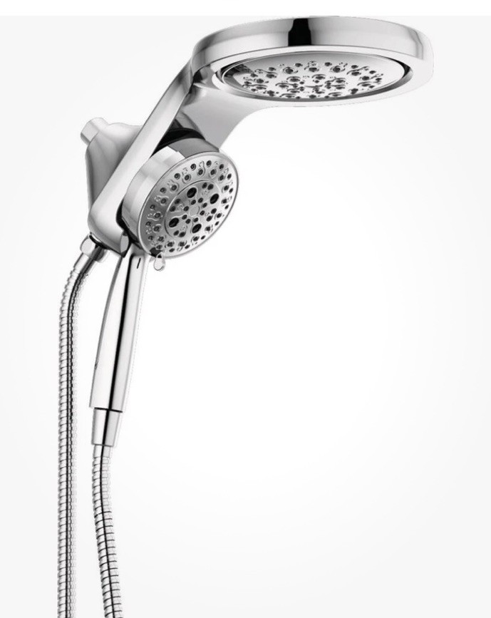 - Lumicoat Chrome 58680-25